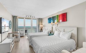 Sandestin Resorts, Bayside, Bay Front Studio